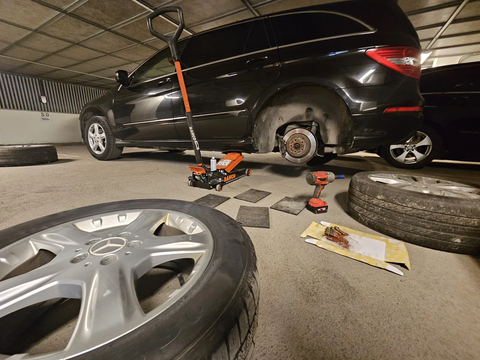 DetailExpert galleri