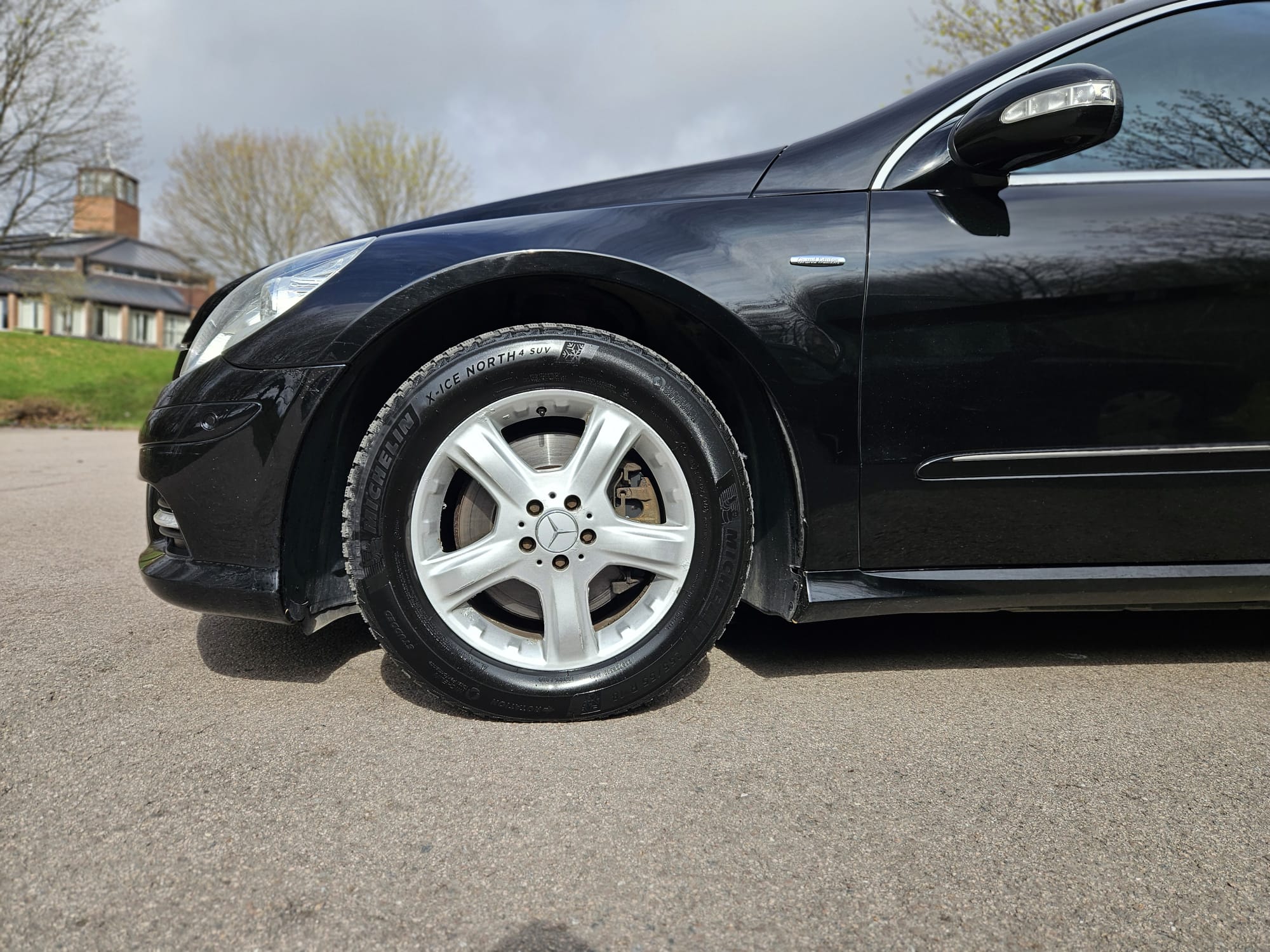 Etter detailing